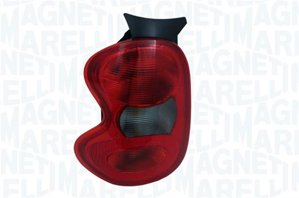 Tail Light Assembly